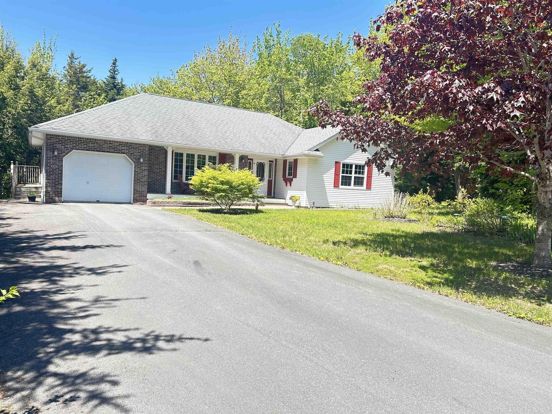 6 Ainsley Court, Fall River, NS