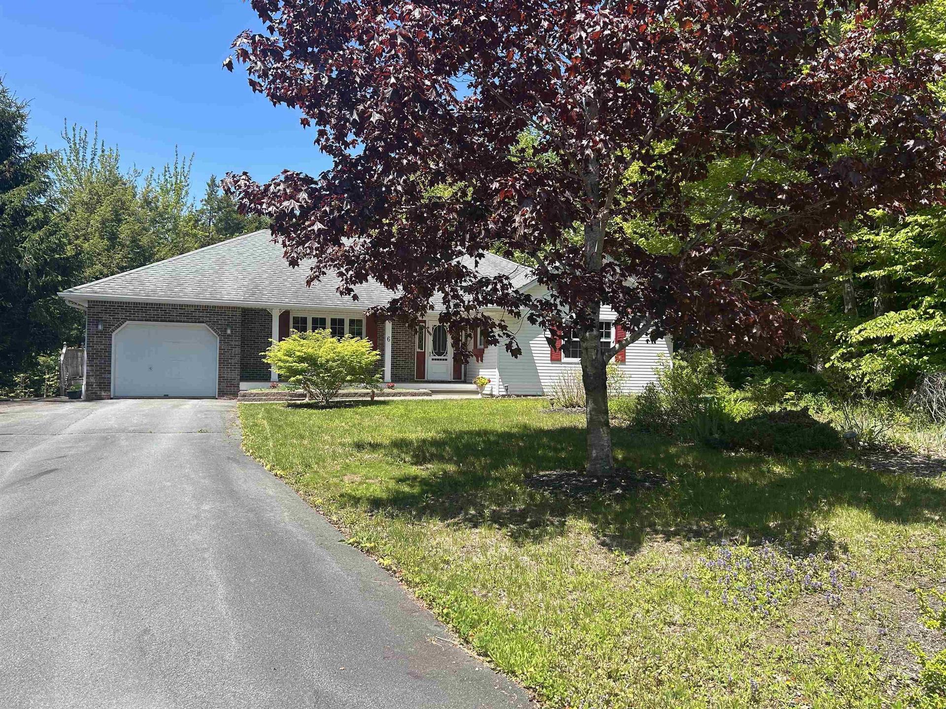 6 Ainsley Court, Fall River, NS