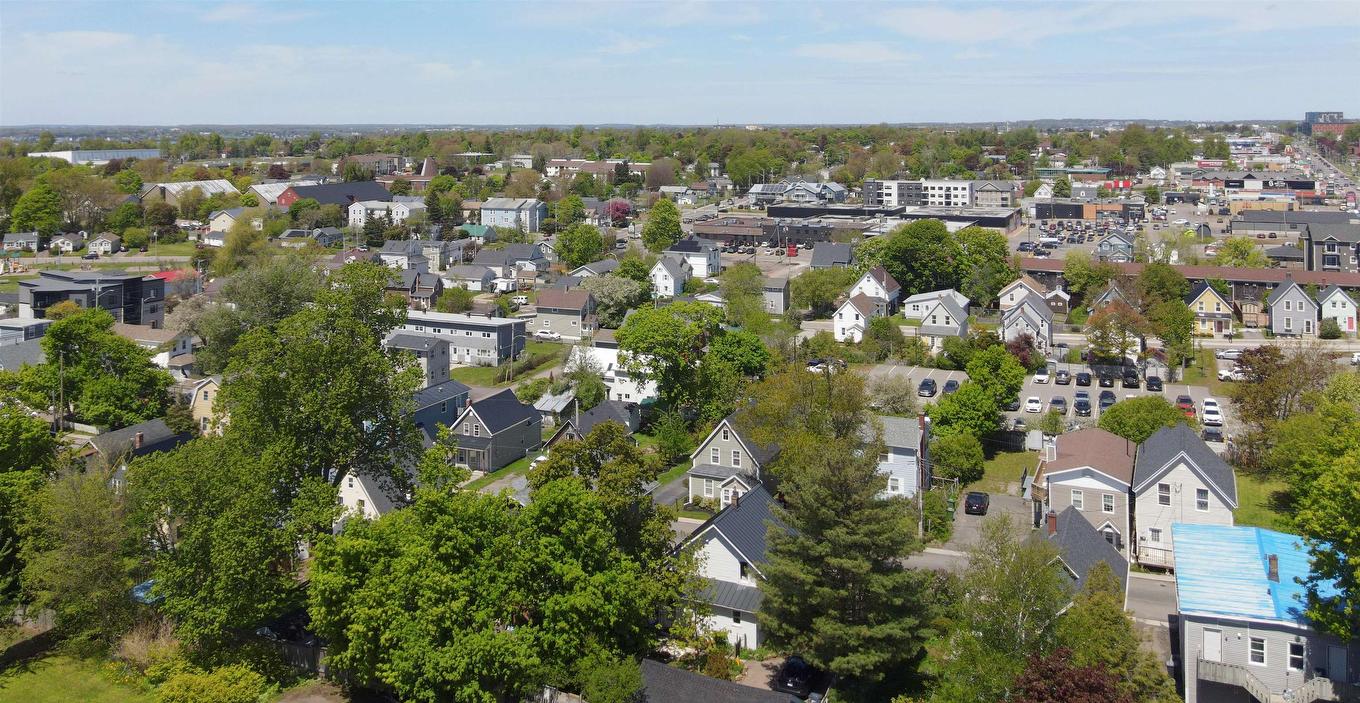68 Bayfield Street, Charlottetown, PE - Outdoor With View