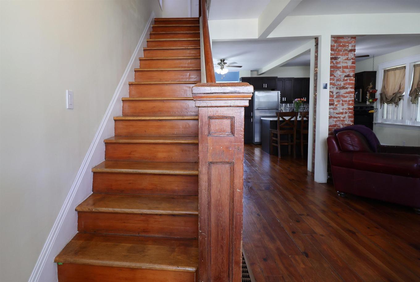 68 Bayfield Street, Charlottetown, PE - Indoor Photo Showing Other Room