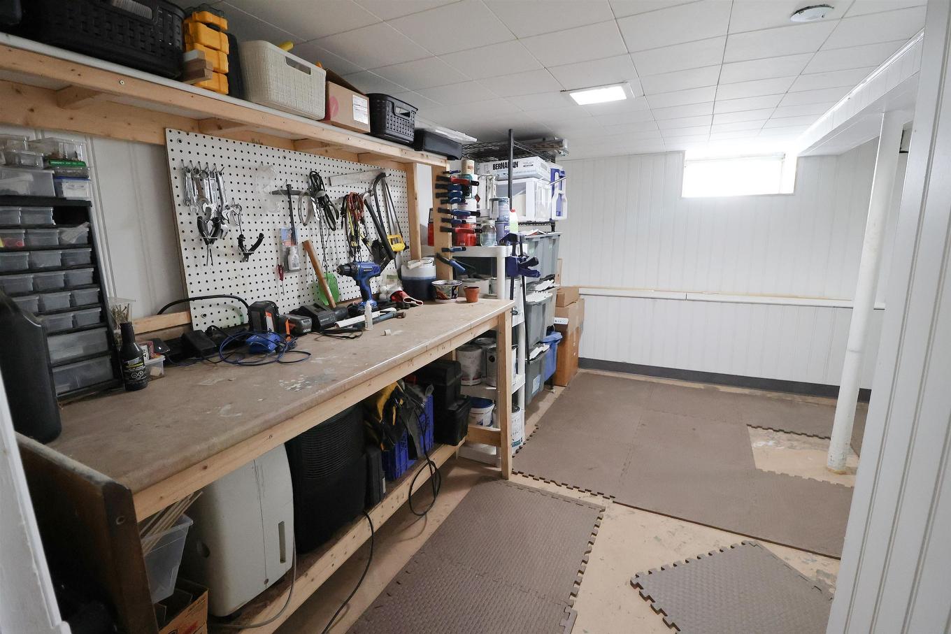 68 Bayfield Street, Charlottetown, PE - Indoor Photo Showing Other Room