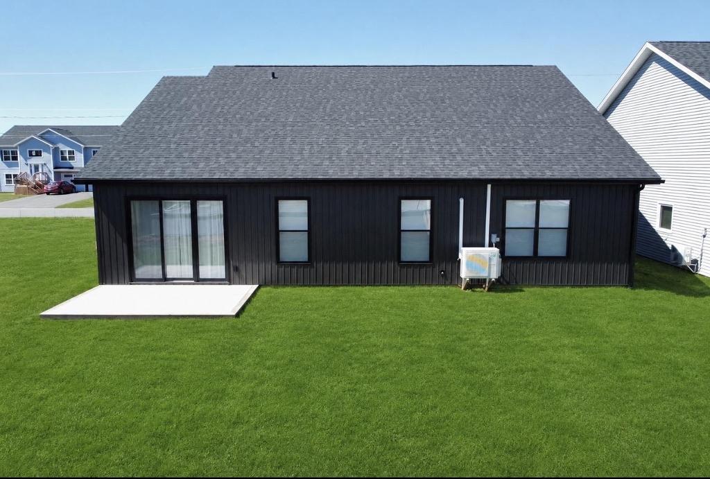 18 Neill Drive, Charlottetown, PE