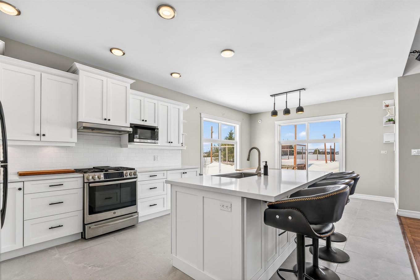 749 City View Drive, Mermaid, PE
