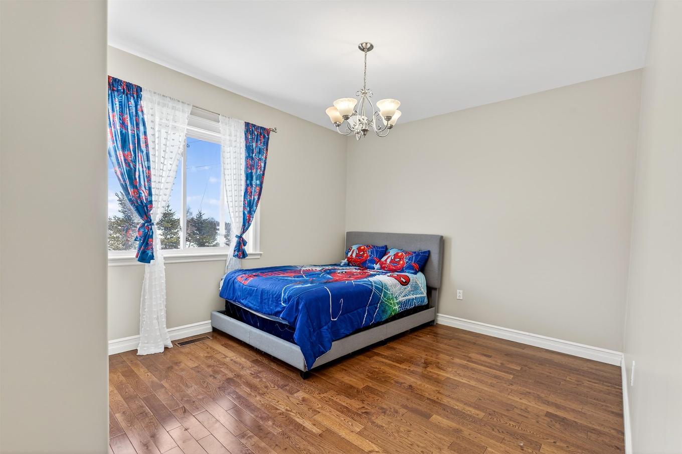 749 City View Drive, Mermaid, PE