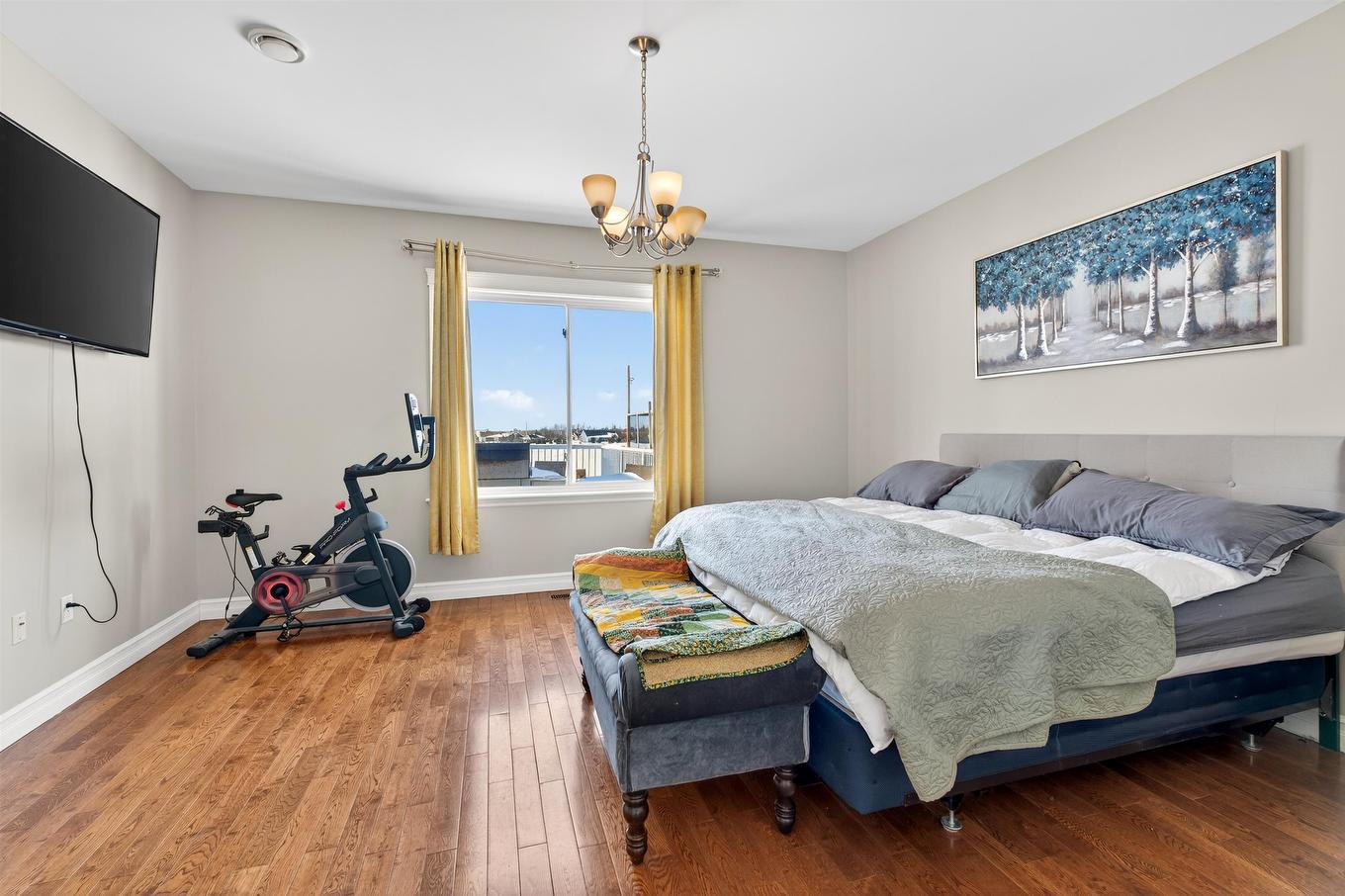 749 City View Drive, Mermaid, PE