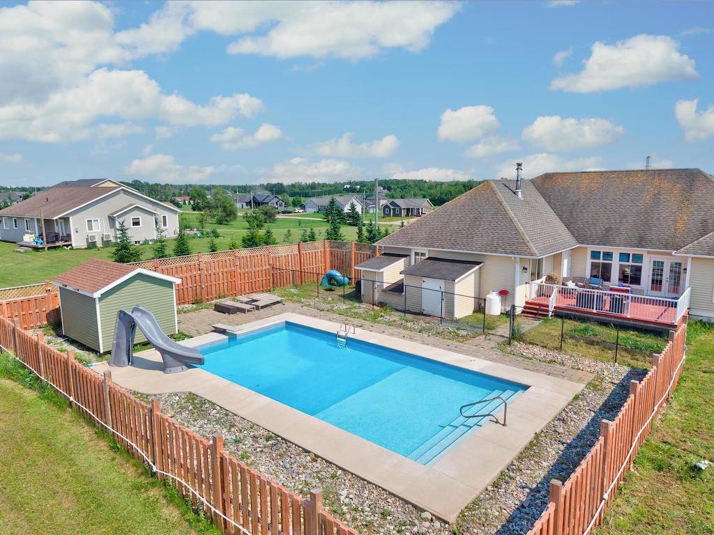 749 City View Drive, Mermaid, PE