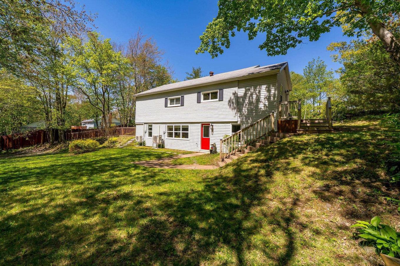 60 Saskatoon Drive, Halifax, NS