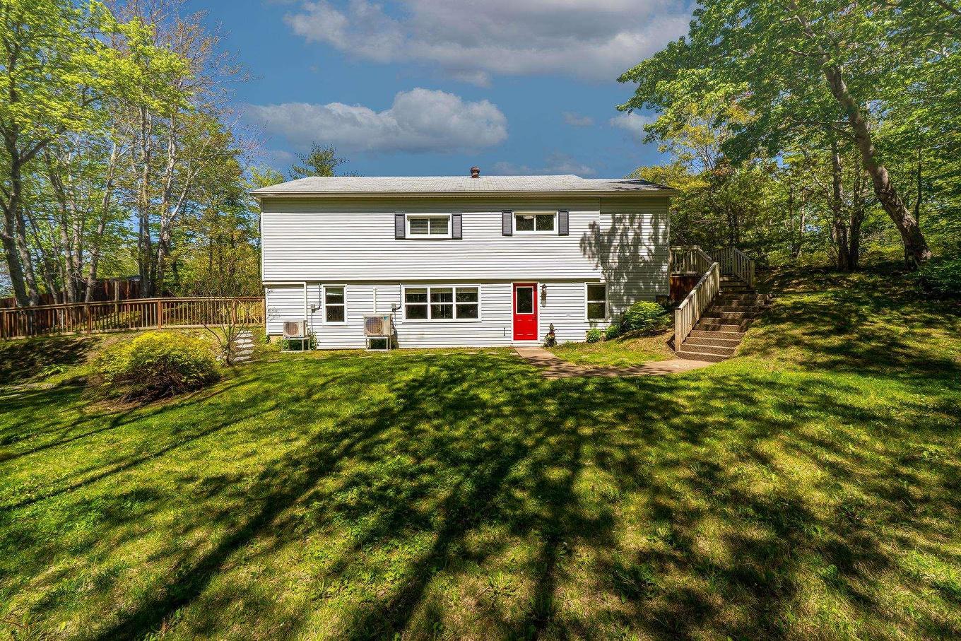 60 Saskatoon Drive, Halifax, NS