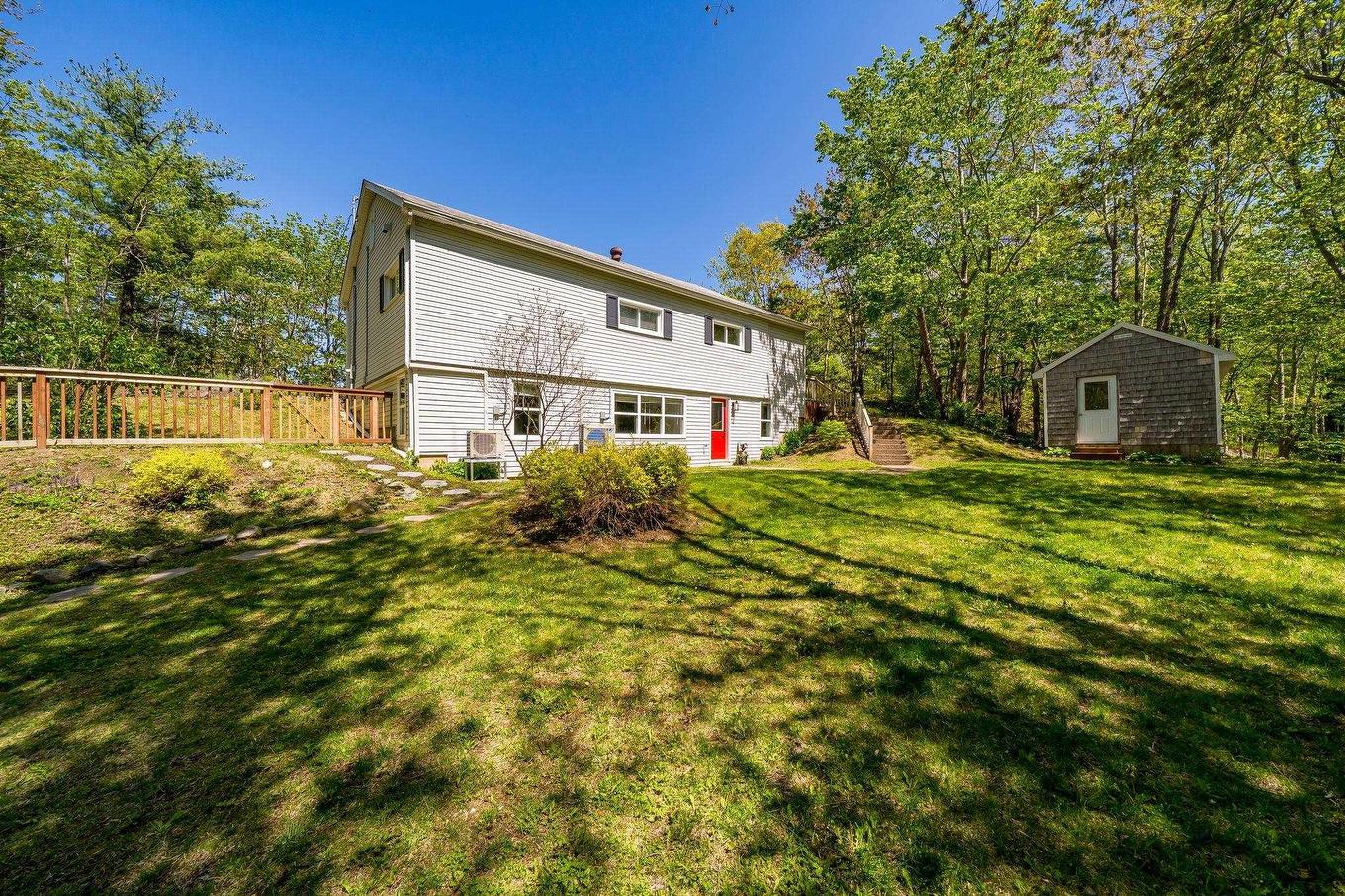 60 Saskatoon Drive, Halifax, NS