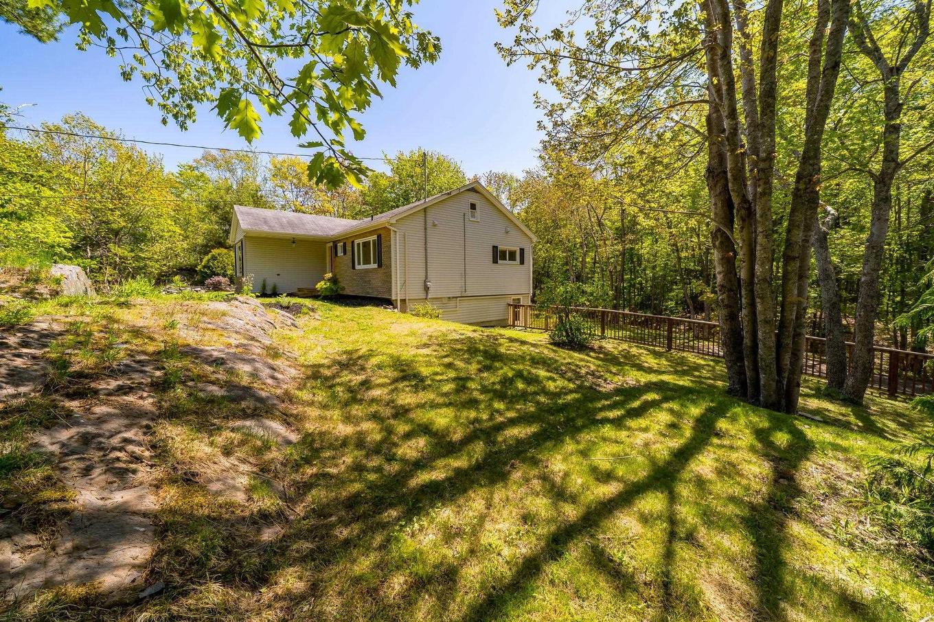 60 Saskatoon Drive, Halifax, NS
