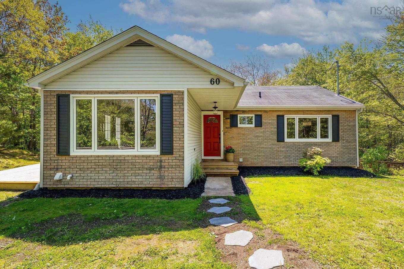 60 Saskatoon Drive, Halifax, NS