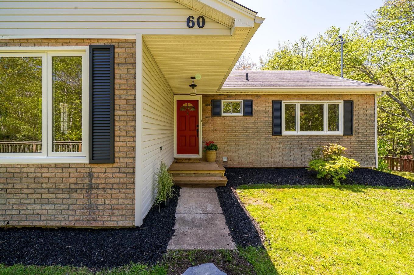 60 Saskatoon Drive, Halifax, NS