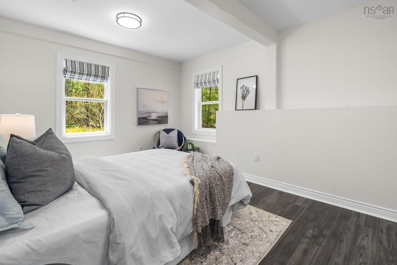 60 Saskatoon Drive, Halifax, NS