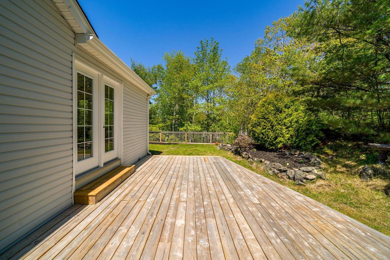 60 Saskatoon Drive, Halifax, NS