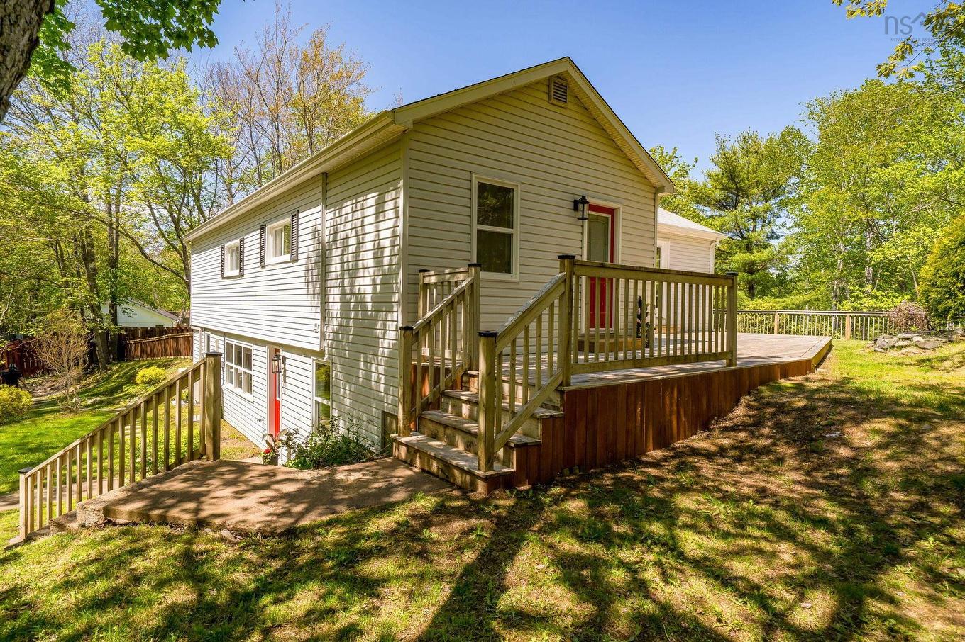 60 Saskatoon Drive, Halifax, NS