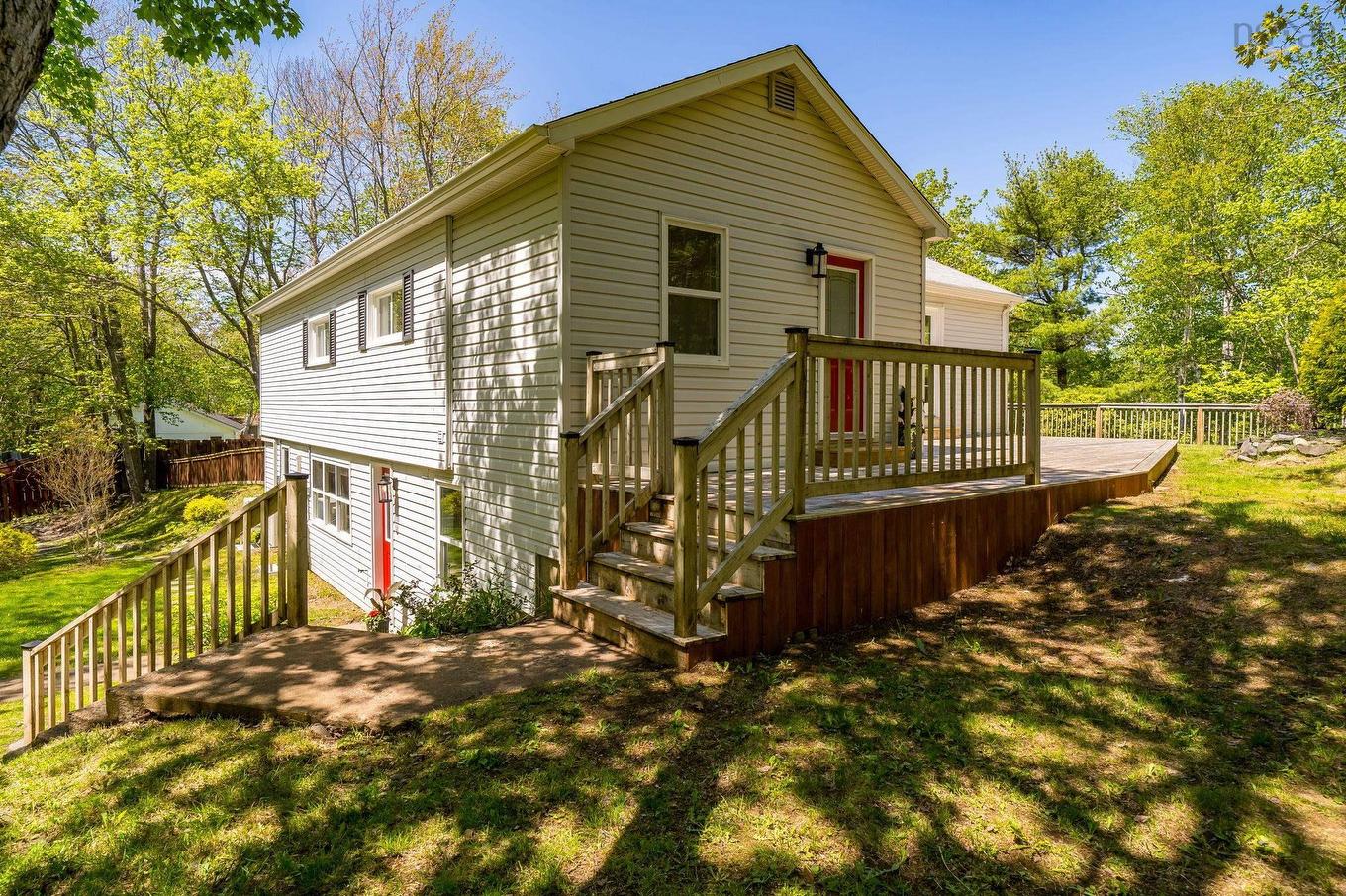 60 Saskatoon Drive, Halifax, NS