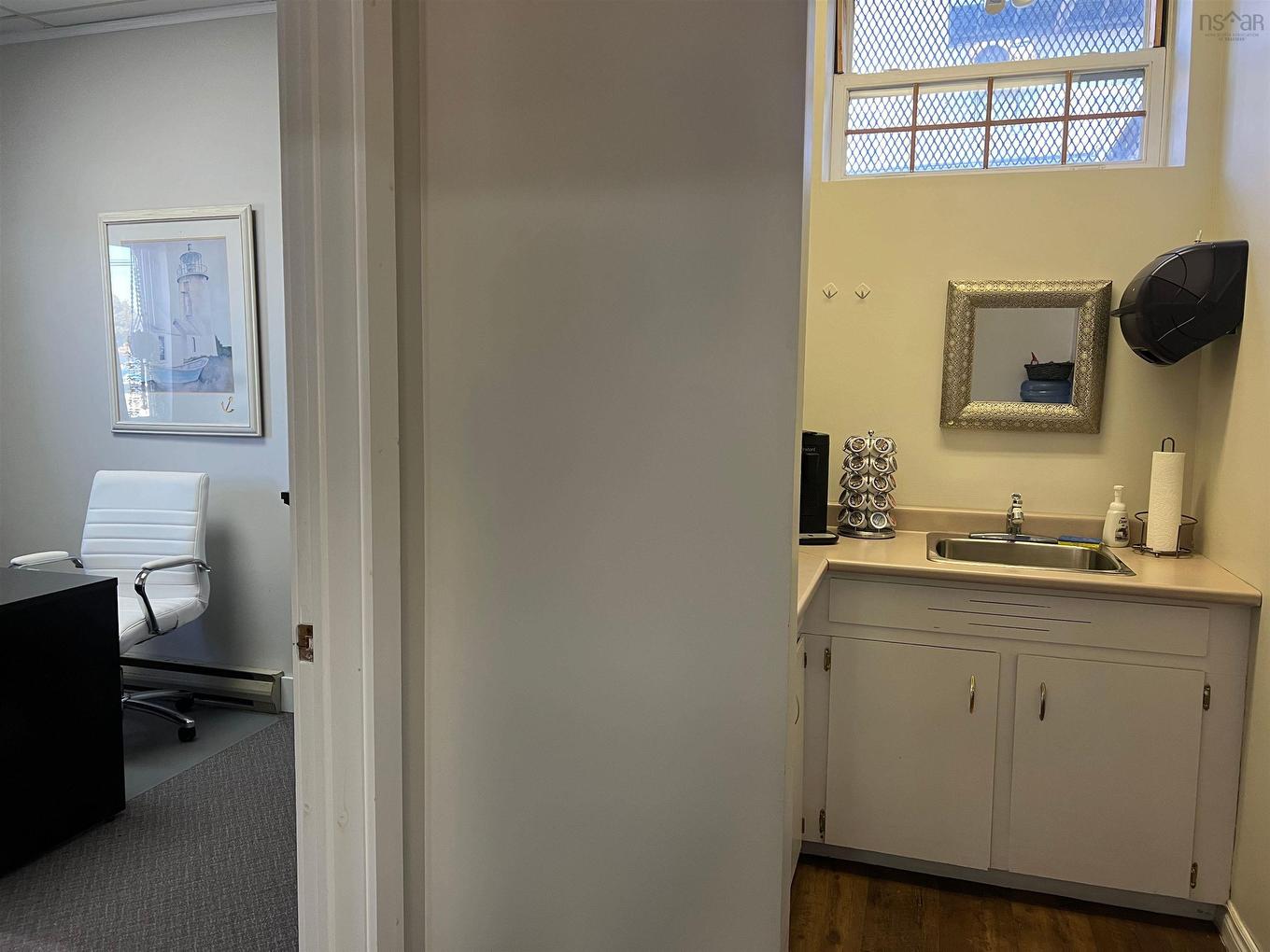 99 Water Street, Yarmouth, NS
