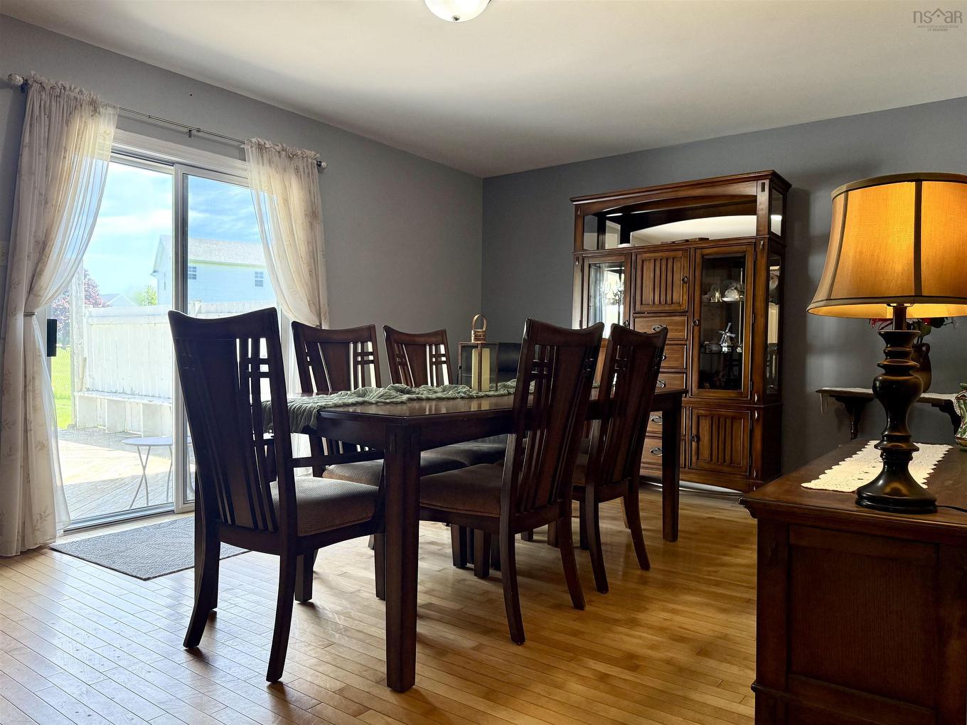 18 Fletcher Drive, Amherst, NS