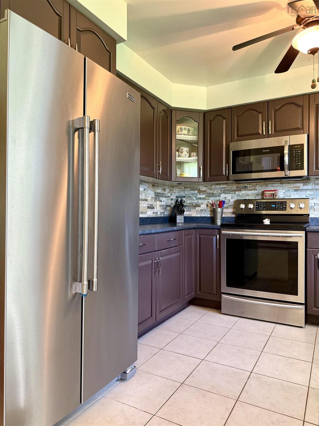 18 Fletcher Drive, Amherst, NS