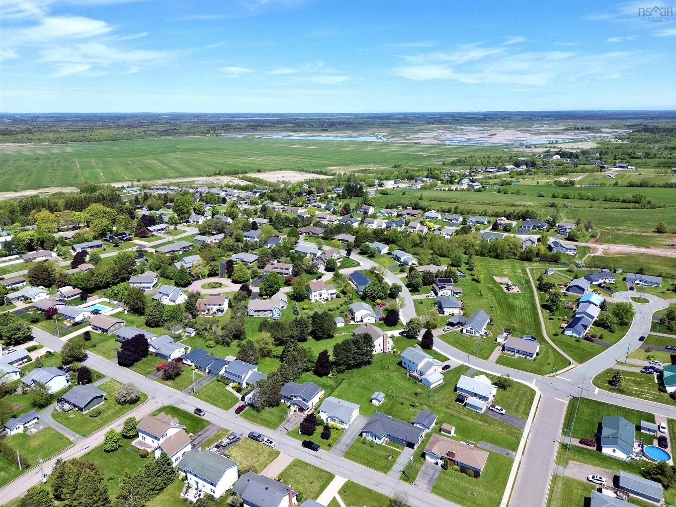 18 Fletcher Drive, Amherst, NS