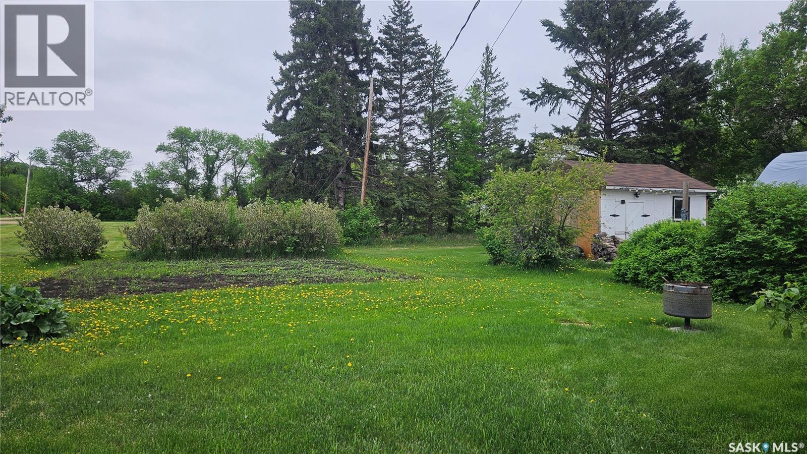 12 3Rd Avenue, Weldon, SK