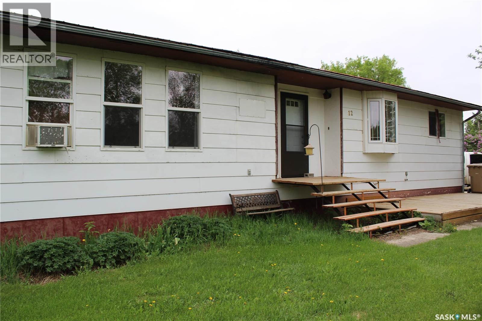 12 3Rd Avenue, Weldon, SK