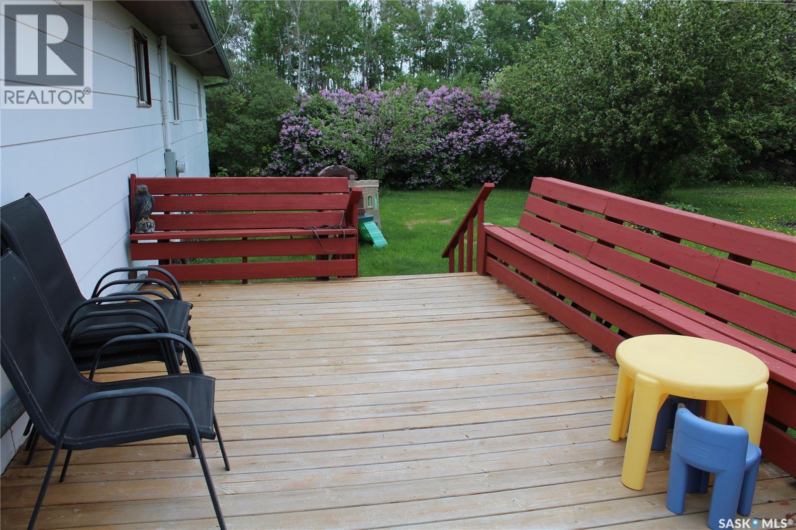 12 3Rd Avenue, Weldon, SK