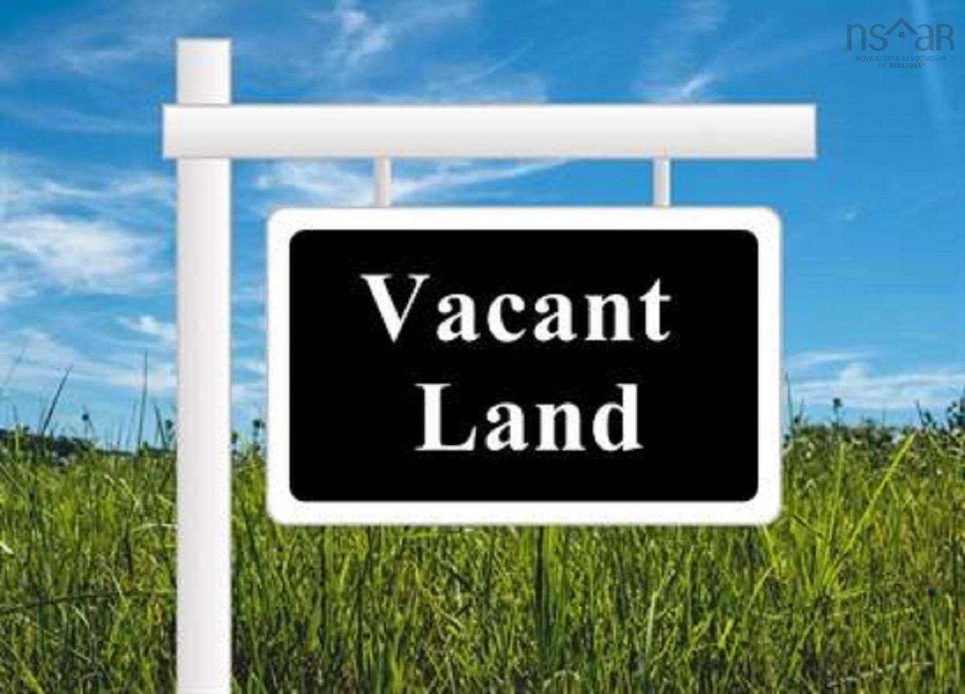 Lot 38 Tupper Lake, Westfield, NS