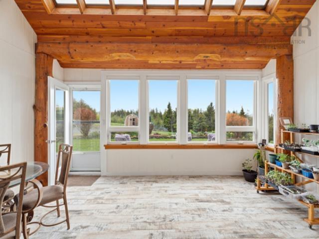1102 Cape Jack Road, Cape Jack, NS