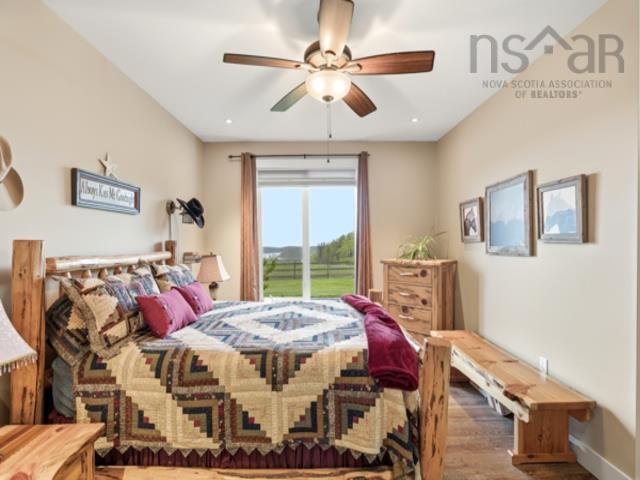 1102 Cape Jack Road, Cape Jack, NS