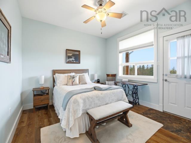 1102 Cape Jack Road, Cape Jack, NS