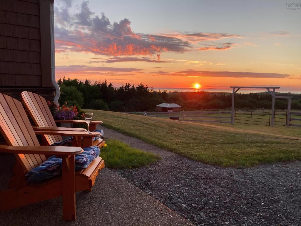 1102 Cape Jack Road, Cape Jack, NS