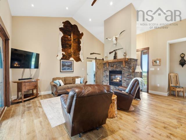 1102 Cape Jack Road, Cape Jack, NS