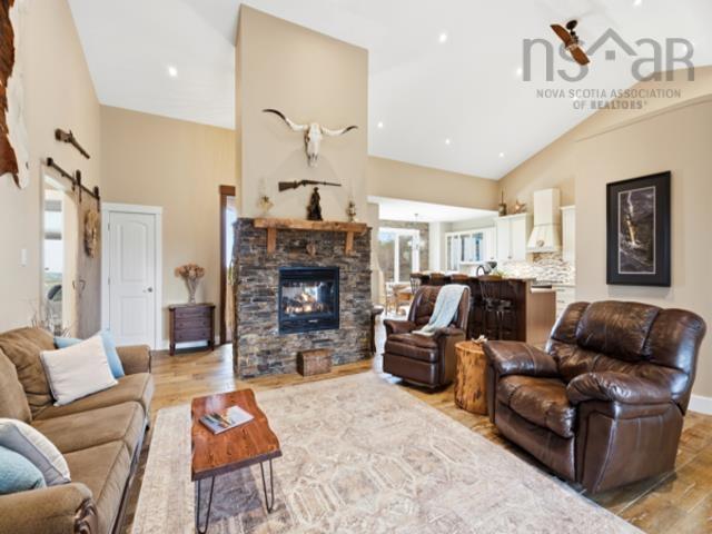 1102 Cape Jack Road, Cape Jack, NS