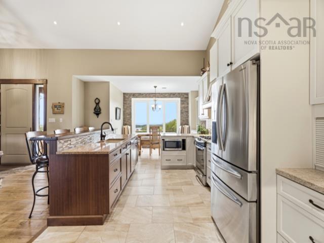 1102 Cape Jack Road, Cape Jack, NS