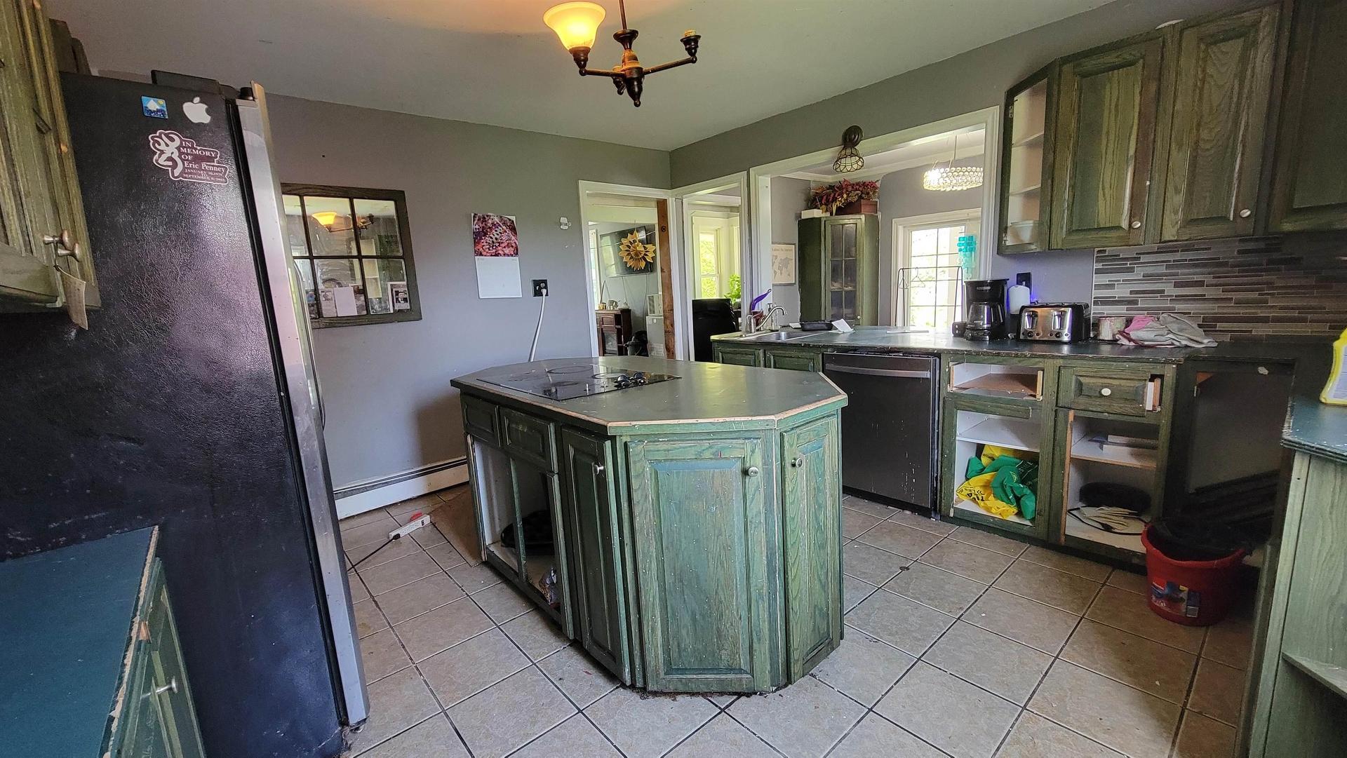 1641 1 Highway, Wellington, NS