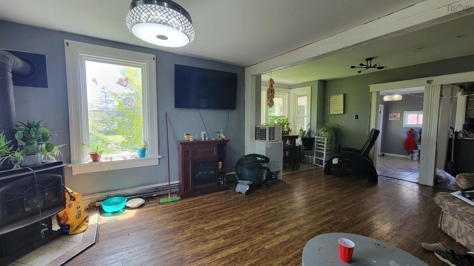 1641 1 Highway, Wellington, NS