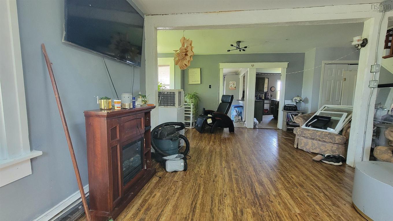 1641 1 Highway, Wellington, NS