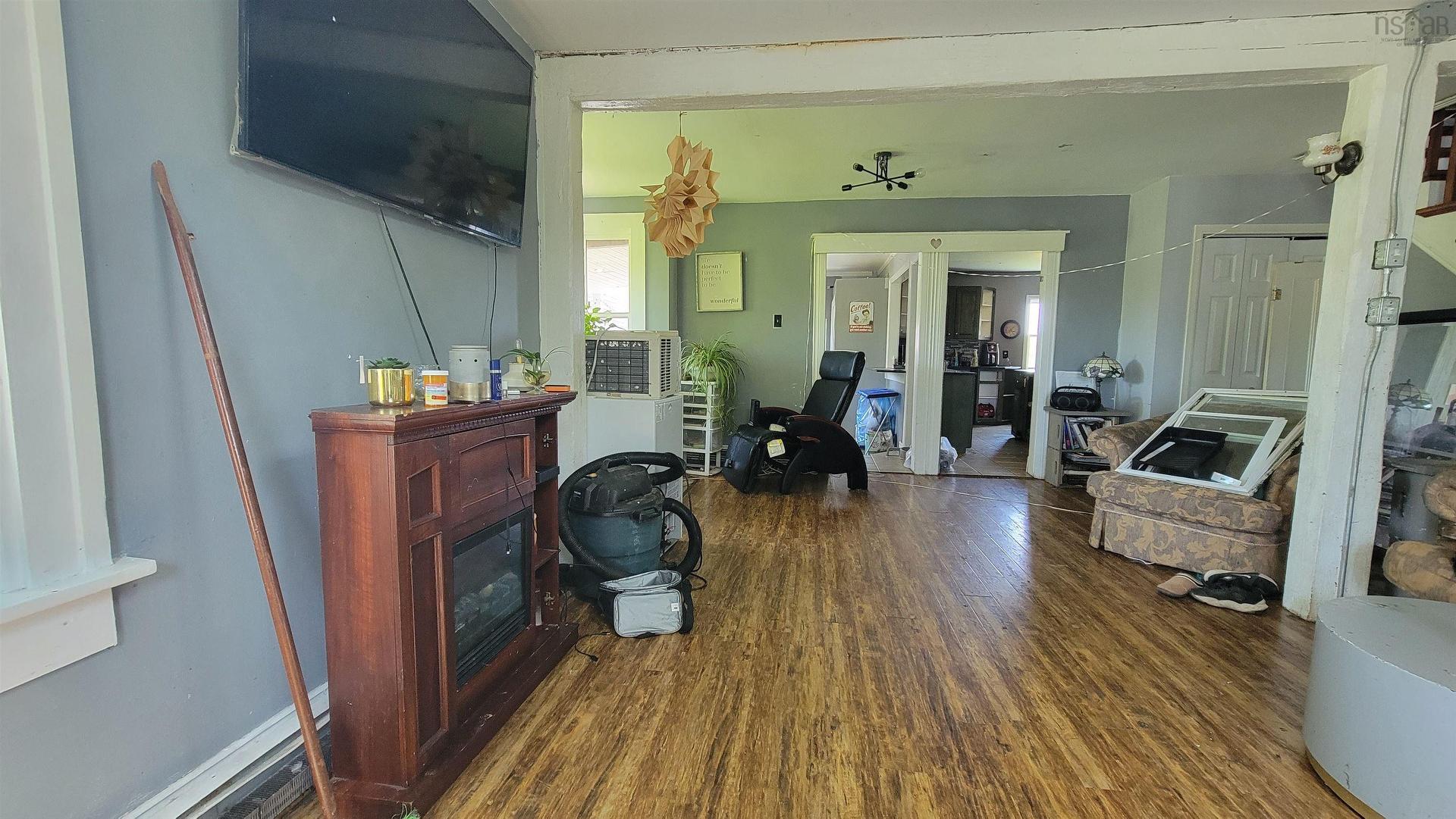 1641 1 Highway, Wellington, NS