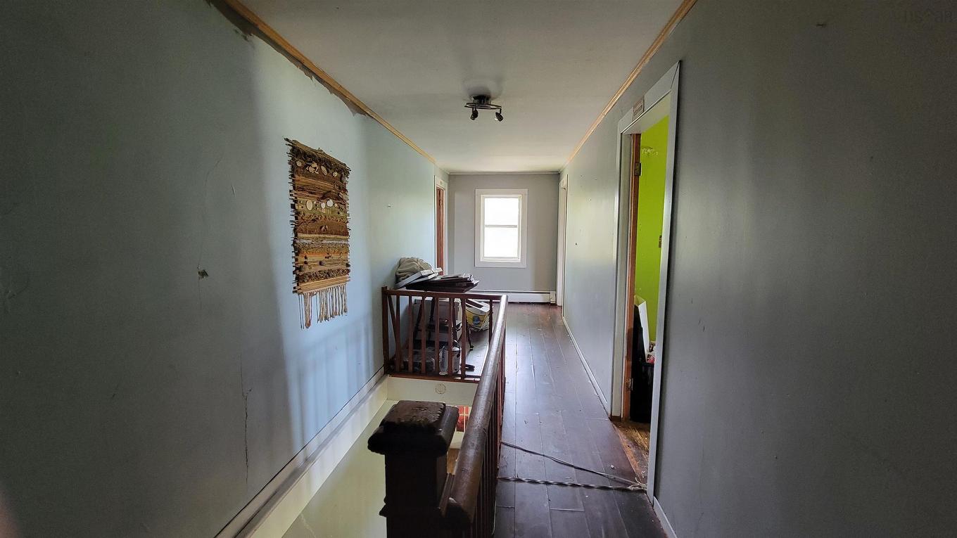 1641 1 Highway, Wellington, NS