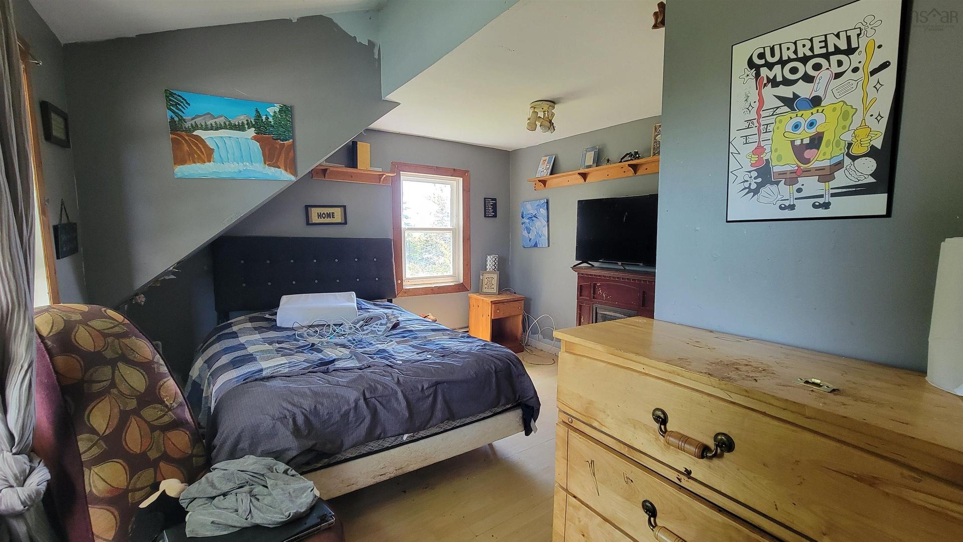 1641 1 Highway, Wellington, NS