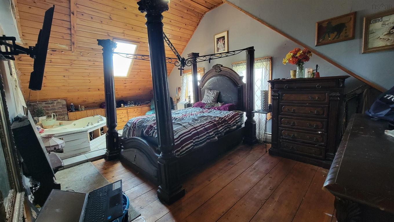 1641 1 Highway, Wellington, NS
