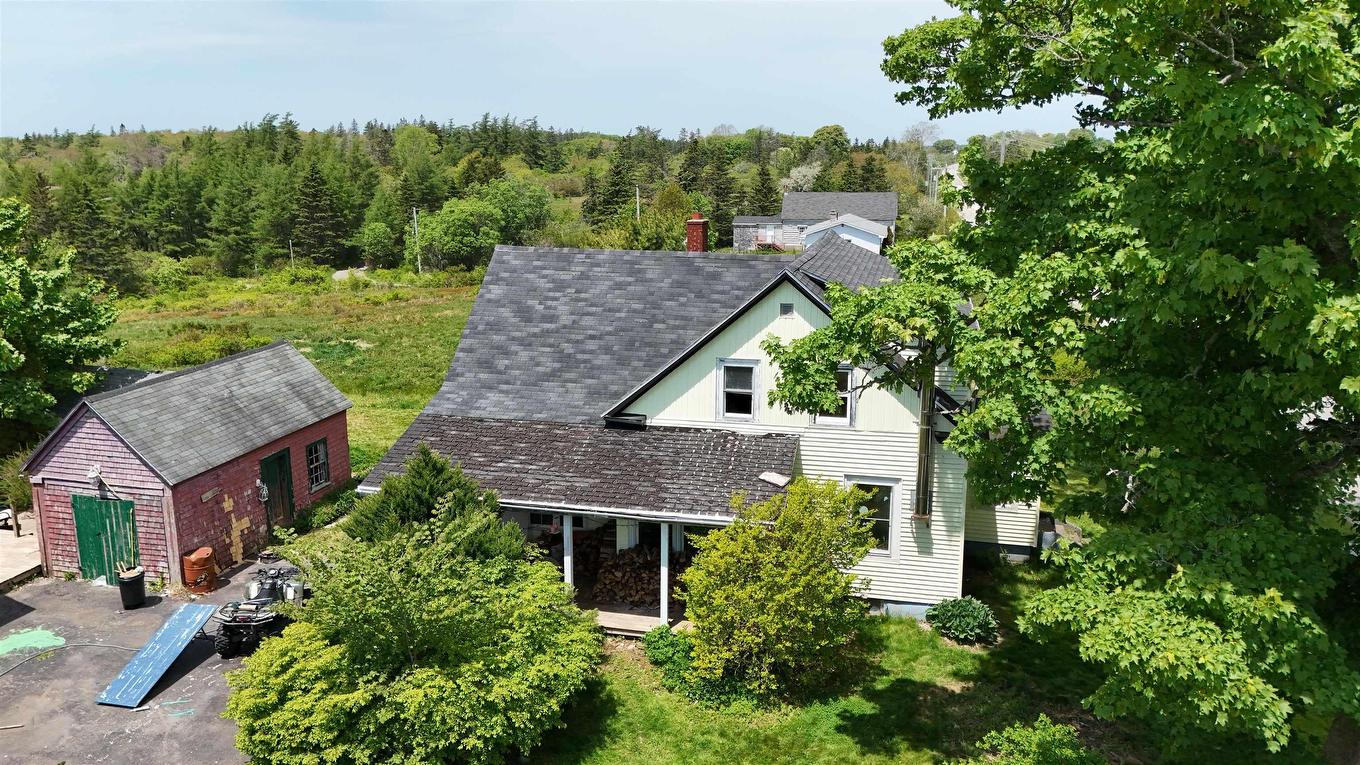 1641 1 Highway, Wellington, NS
