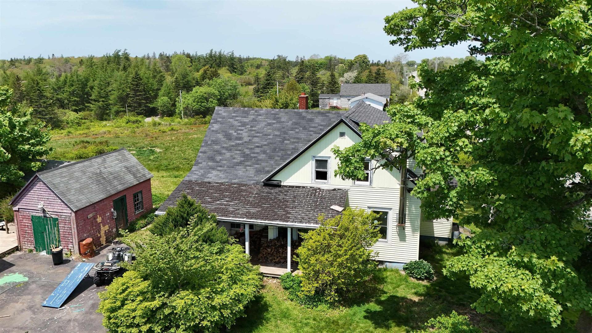 1641 1 Highway, Wellington, NS