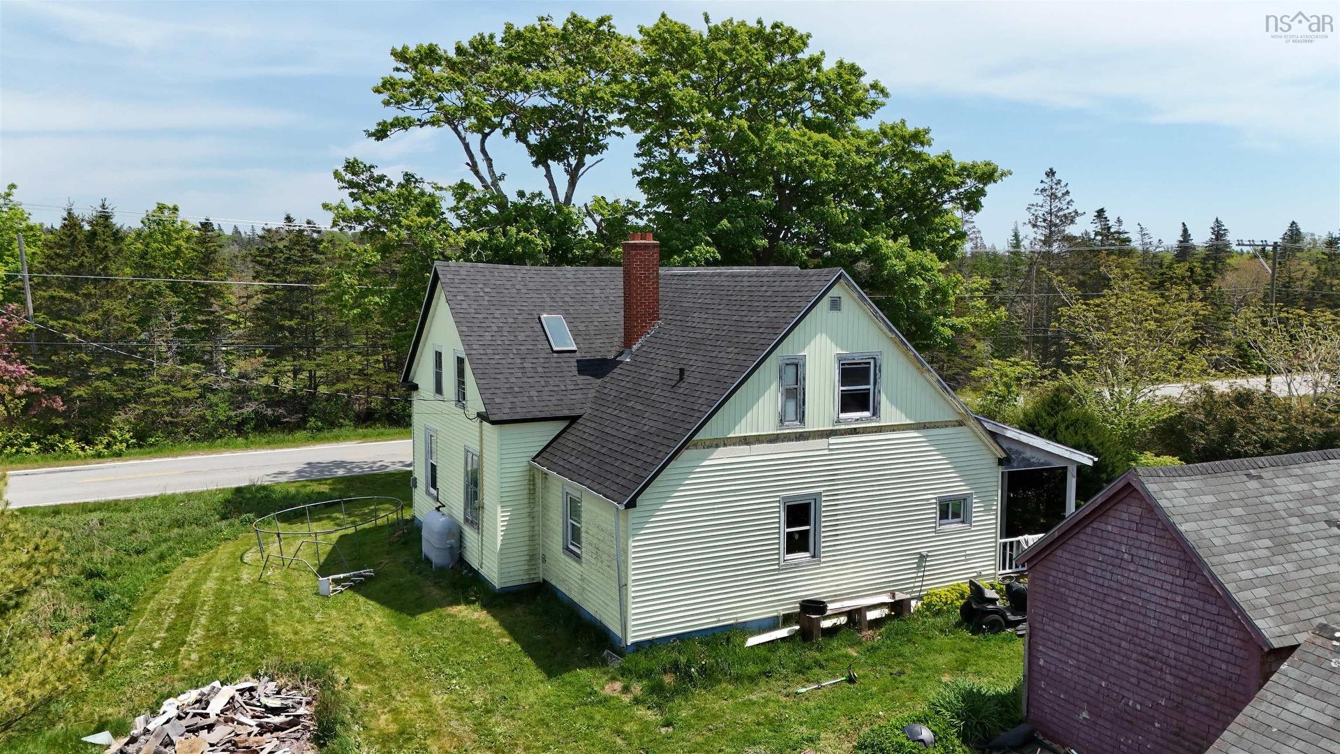 1641 1 Highway, Wellington, NS