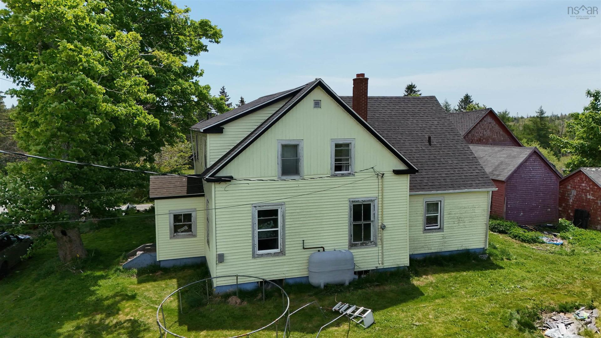 1641 1 Highway, Wellington, NS