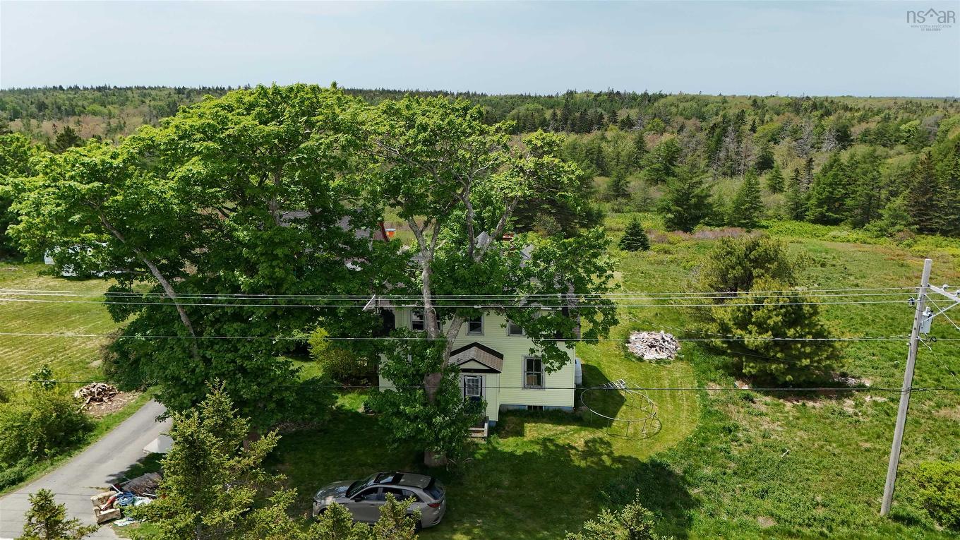 1641 1 Highway, Wellington, NS