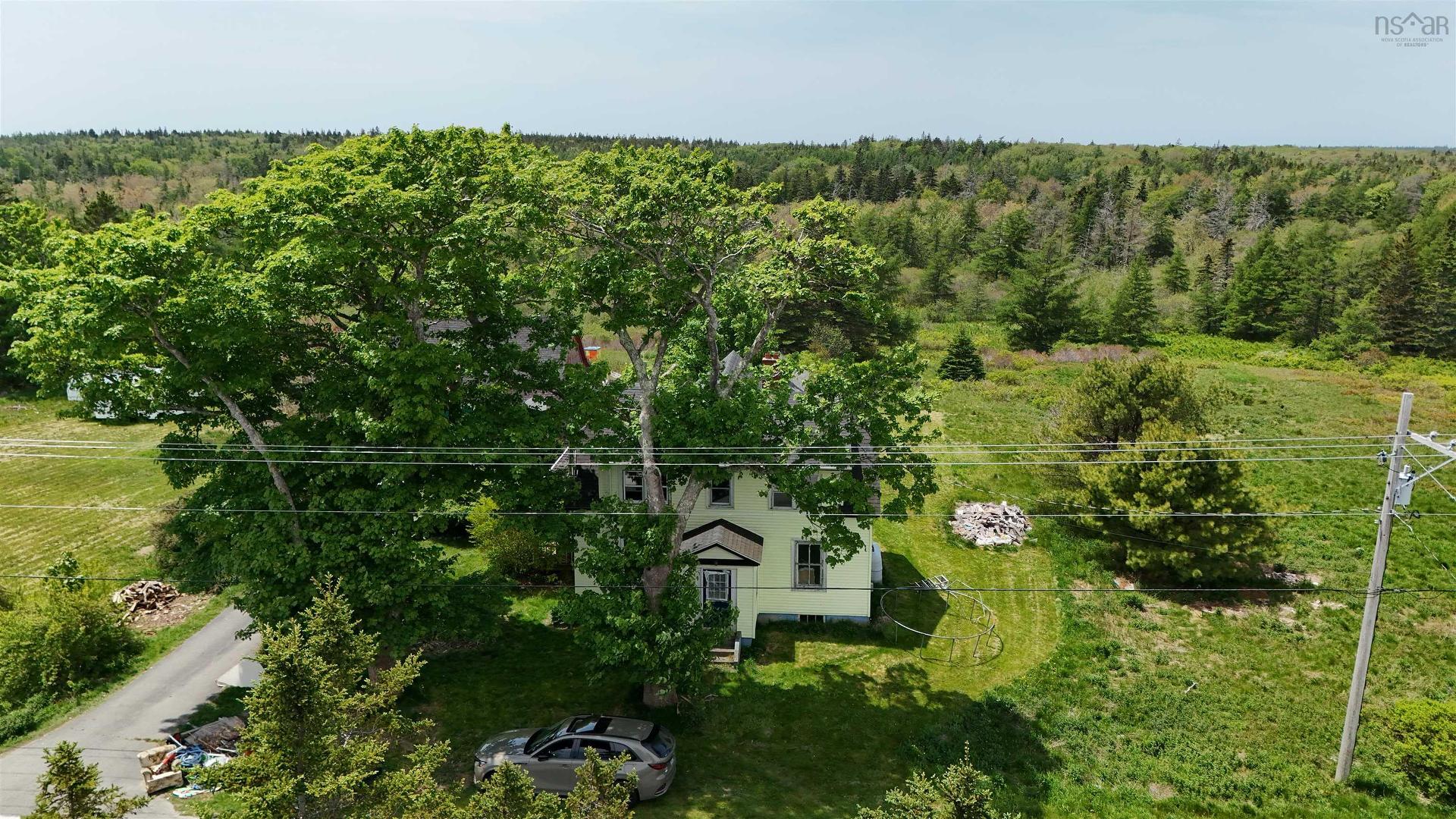1641 1 Highway, Wellington, NS