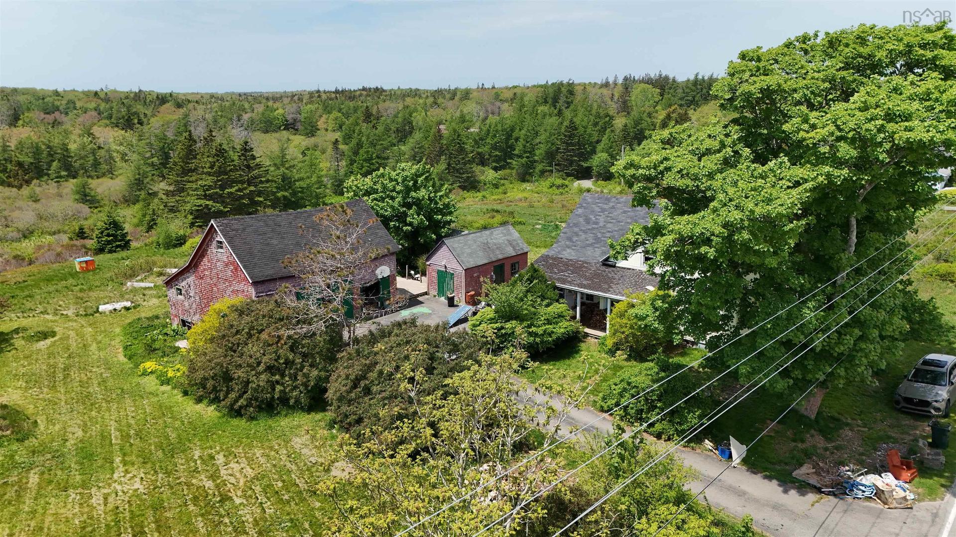 1641 1 Highway, Wellington, NS