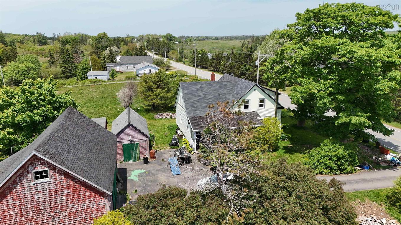 1641 1 Highway, Wellington, NS